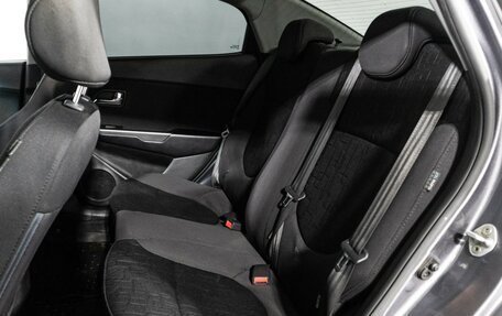 KIA Rio III рестайлинг, 2015 год, 699 777 рублей, 10 фотография
