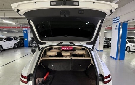 Genesis GV70, 2022 год, 3 717 000 рублей, 16 фотография