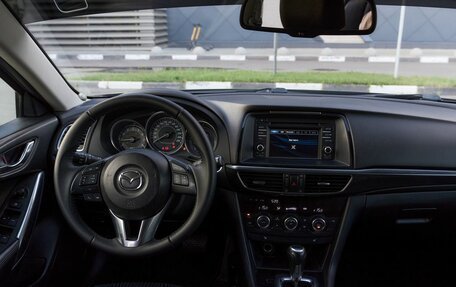 Mazda 6, 2013 год, 1 498 000 рублей, 6 фотография