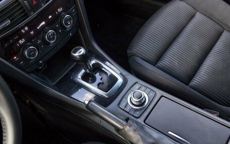 Mazda 6, 2013 год, 1 498 000 рублей, 8 фотография