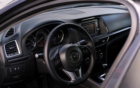 Mazda 6, 2013 год, 1 498 000 рублей, 5 фотография