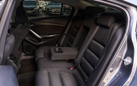 Mazda 6, 2013 год, 1 498 000 рублей, 13 фотография
