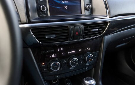 Mazda 6, 2013 год, 1 498 000 рублей, 9 фотография