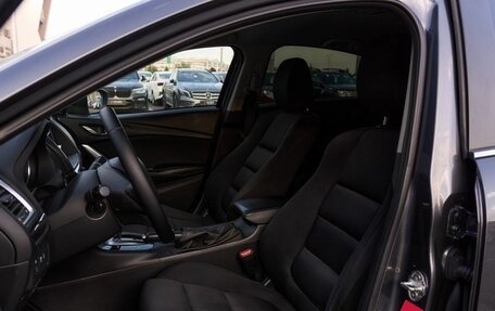 Mazda 6, 2013 год, 1 498 000 рублей, 12 фотография