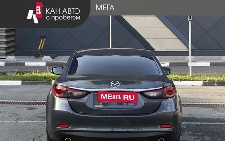 Mazda 6, 2013 год, 1 498 000 рублей, 4 фотография