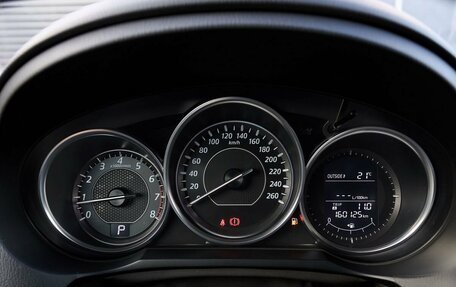 Mazda 6, 2013 год, 1 498 000 рублей, 17 фотография