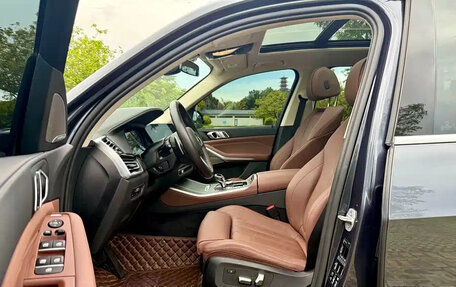 BMW X5, 2022 год, 6 450 000 рублей, 11 фотография