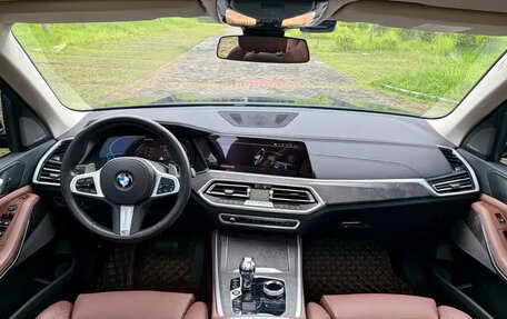 BMW X5, 2022 год, 6 450 000 рублей, 10 фотография