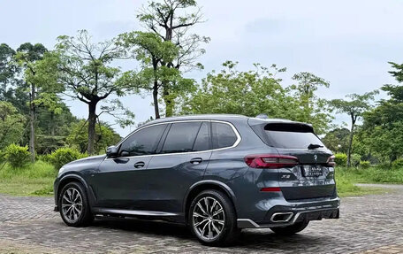 BMW X5, 2022 год, 6 450 000 рублей, 5 фотография