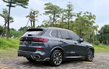 BMW X5, 2022 год, 6 450 000 рублей, 8 фотография