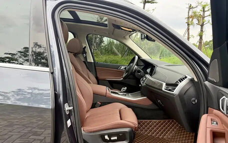 BMW X5, 2022 год, 6 450 000 рублей, 12 фотография