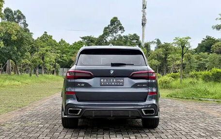 BMW X5, 2022 год, 6 450 000 рублей, 6 фотография