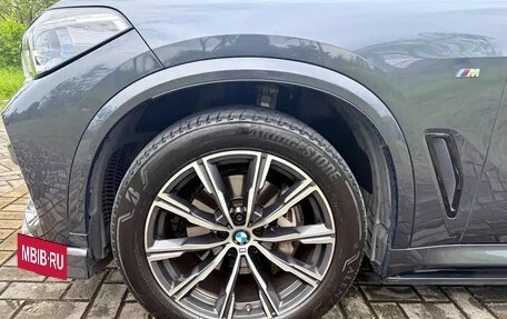 BMW X5, 2022 год, 6 450 000 рублей, 9 фотография
