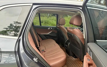 BMW X5, 2022 год, 6 450 000 рублей, 17 фотография