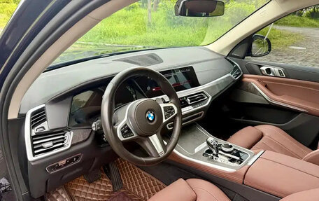 BMW X5, 2022 год, 6 450 000 рублей, 15 фотография
