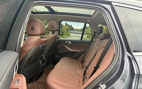 BMW X5, 2022 год, 6 450 000 рублей, 18 фотография