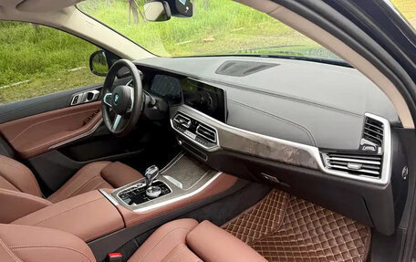 BMW X5, 2022 год, 6 450 000 рублей, 13 фотография