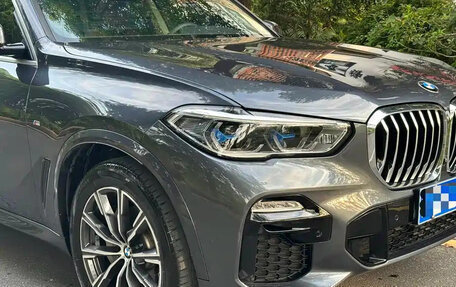BMW X5, 2021 год, 5 735 000 рублей, 2 фотография