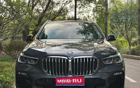 BMW X5, 2021 год, 5 735 000 рублей, 3 фотография