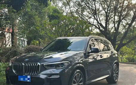 BMW X5, 2021 год, 5 735 000 рублей, 4 фотография
