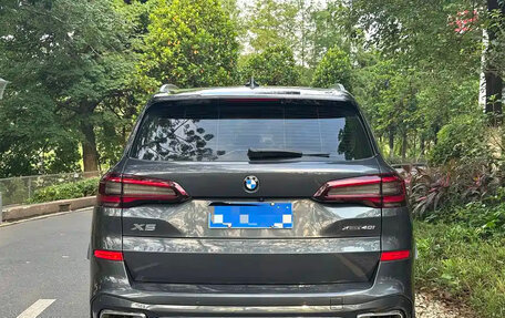 BMW X5, 2021 год, 5 735 000 рублей, 9 фотография