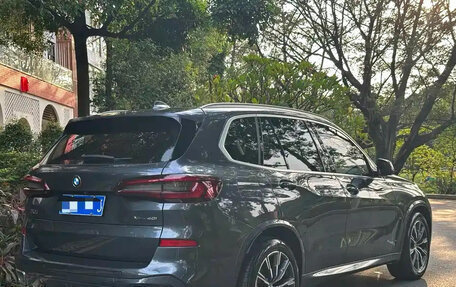 BMW X5, 2021 год, 5 735 000 рублей, 8 фотография