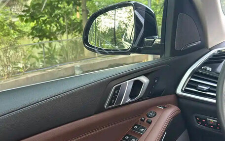 BMW X5, 2021 год, 5 735 000 рублей, 11 фотография