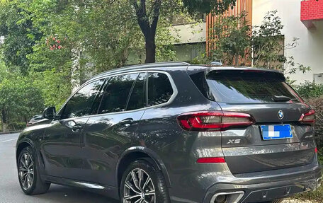 BMW X5, 2021 год, 5 735 000 рублей, 6 фотография
