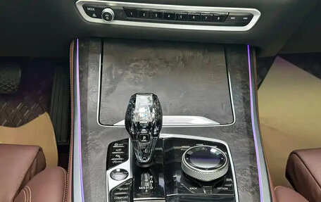 BMW X5, 2021 год, 5 735 000 рублей, 13 фотография