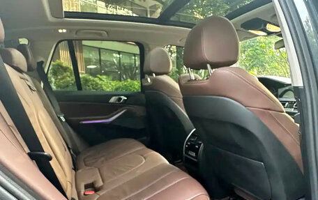 BMW X5, 2021 год, 5 735 000 рублей, 16 фотография