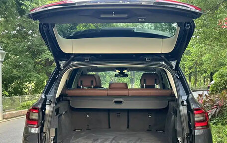 BMW X5, 2021 год, 5 735 000 рублей, 15 фотография