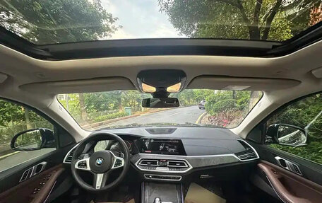 BMW X5, 2021 год, 5 735 000 рублей, 10 фотография