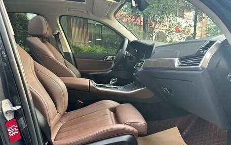 BMW X5, 2021 год, 5 735 000 рублей, 19 фотография