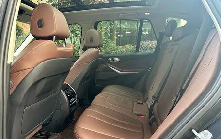 BMW X5, 2021 год, 5 735 000 рублей, 23 фотография