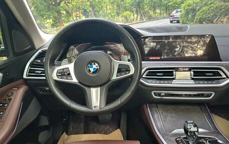 BMW X5, 2021 год, 5 735 000 рублей, 20 фотография