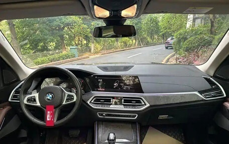 BMW X5, 2021 год, 5 735 000 рублей, 21 фотография
