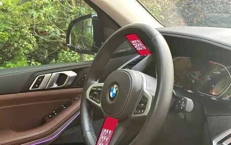BMW X5, 2021 год, 5 735 000 рублей, 22 фотография
