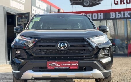 Toyota RAV4, 2025 год, 3 660 000 рублей, 3 фотография