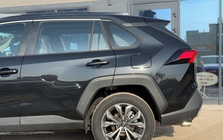 Toyota RAV4, 2025 год, 3 660 000 рублей, 8 фотография