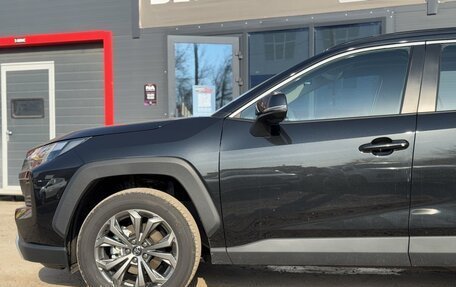 Toyota RAV4, 2025 год, 3 660 000 рублей, 7 фотография