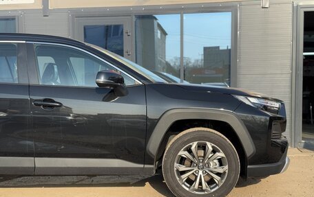 Toyota RAV4, 2025 год, 3 660 000 рублей, 15 фотография