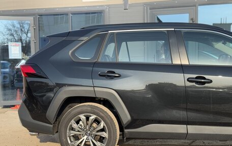 Toyota RAV4, 2025 год, 3 660 000 рублей, 14 фотография