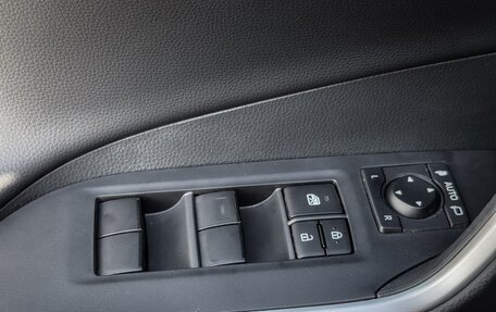 Toyota RAV4, 2025 год, 3 660 000 рублей, 17 фотография
