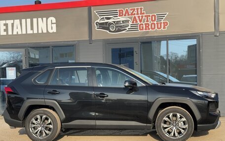 Toyota RAV4, 2025 год, 3 660 000 рублей, 13 фотография