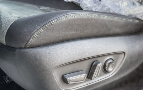 Toyota RAV4, 2025 год, 3 660 000 рублей, 18 фотография