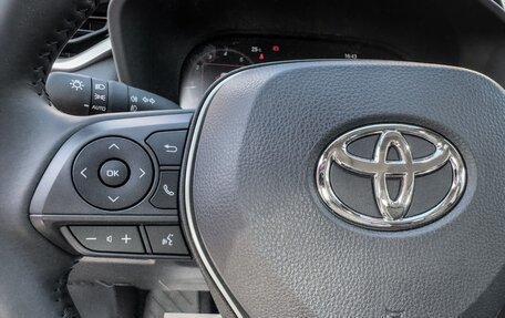Toyota RAV4, 2025 год, 3 660 000 рублей, 23 фотография