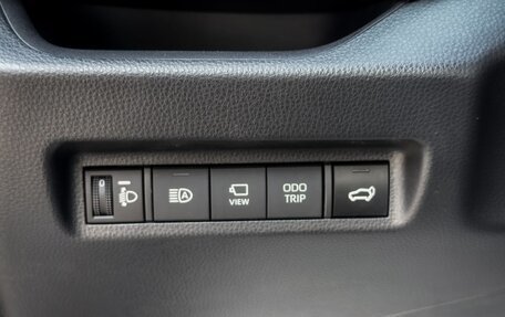 Toyota RAV4, 2025 год, 3 660 000 рублей, 20 фотография
