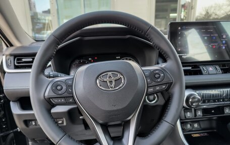 Toyota RAV4, 2025 год, 3 660 000 рублей, 22 фотография