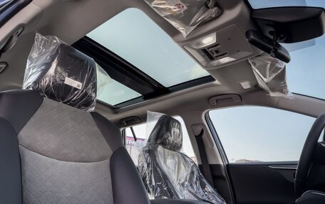 Toyota RAV4, 2025 год, 3 660 000 рублей, 31 фотография