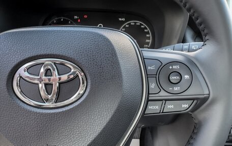 Toyota RAV4, 2025 год, 3 660 000 рублей, 24 фотография